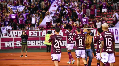 La salida de Saprissa rumbo a Europa que nadie esperaba
