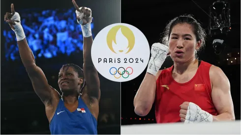 Atheyna Bylon vs. Li Qian: cómo ver EN VIVO la final de boxeo