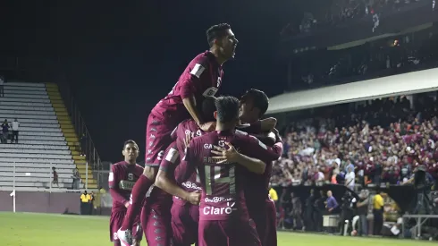 Un ex Saprissa disfruta de un gran presente.
