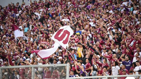 En Saprissa ya tienen el sí de la figura que todos sueña.
