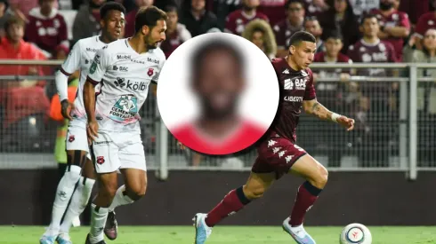 Era opción en Saprissa y Alajuelense, pero terminará en este club