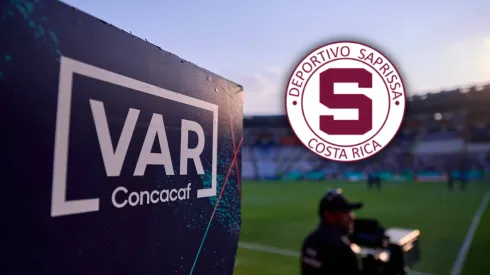 El VAR tendría fecha de estreno en Costa Rica con Saprissa como protagonista.
