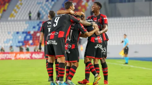 ¿Por qué la Liga Deportiva Alajuelense no juega este fin de semana en Costa Rica?
