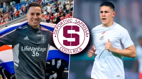 La condición que pone Saprissa por Oviedo y Duarte