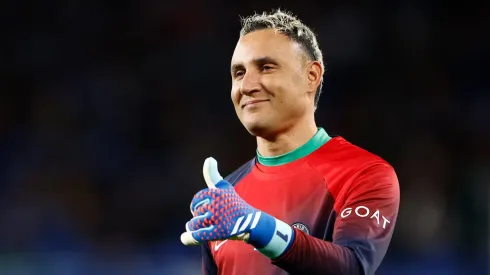 DT que tuvo polémicas con Keylor Navas llega para dirigir en Concacaf
