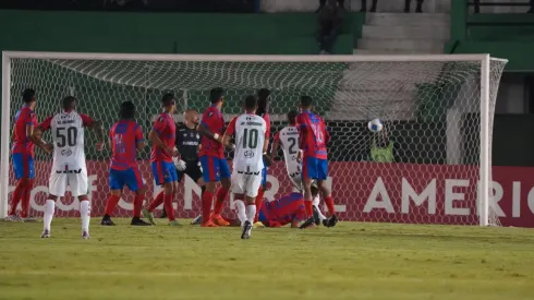  No todo fue malo: Guanacasteca hizo historia en la Copa Centroamericana ante Municipal (Video)
