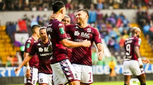 El refuerzo que ilusiona a Saprissa