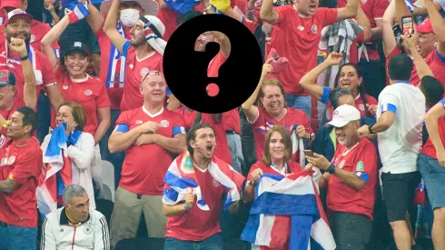 Costa Rica no para de exportar talentos.
