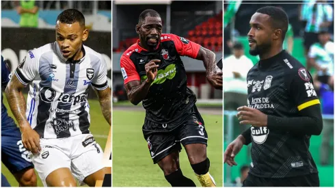 La estadística negativa que pone en alerta al futbol de Panamá
