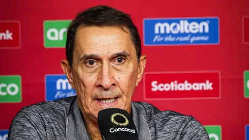 La nueva víctima de Guimaraes: Alajuelense puede perder un mundialista.
