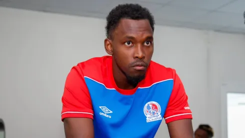 Alberth Elis confirma la fecha en la que volverá a jugar
