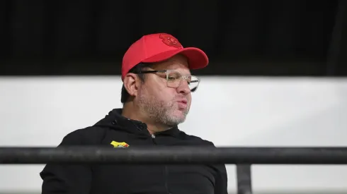 Las pruebas de que Jafet Soto ya tendría de antes al reemplazo de Paté Centeno en Herediano
