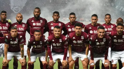 Un ex Saprissa la pasa mal en su equipo.
