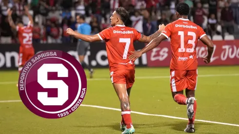 Real Estelí vuelve a sorprender a Saprissa.
