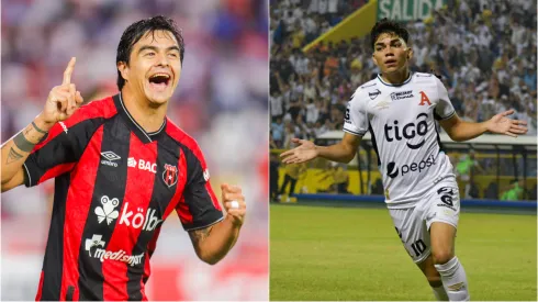 Alajuelense vs. Alianza: a qué hora y dónde ver el partido por la Copa Centroamericana de Concacaf.

