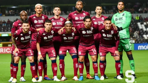 ¿Su último partido? Saprissa comienza a despedir a un tricampeón.

