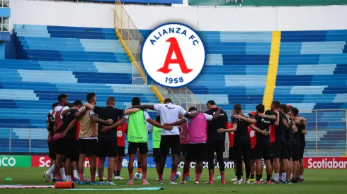 Alajuelense se topa con un obstáculo previo al partido contra Alianza.
