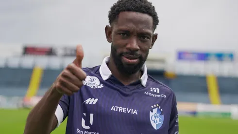 ¿Alajuelense y Saprissa? Keysher Fuller revela que lo descartaron.
