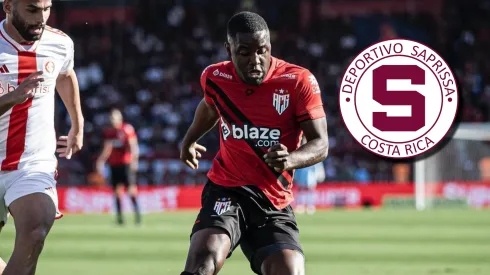 Joel Campbell menosprecia su paso por Saprissa