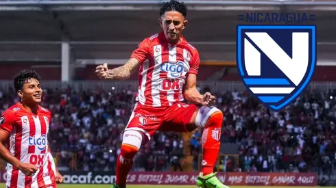 Bonilla volvió a pensar en la Selección.

