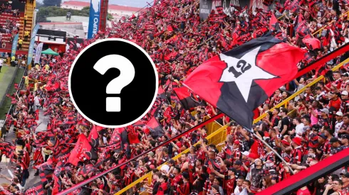 Joven promesa de Alajuelense tiene nuevo equipo en Costa Rica.
