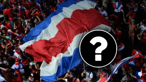 Baja sensible: joven promesa de la Selección de Costa Rica sufre grave lesión.
