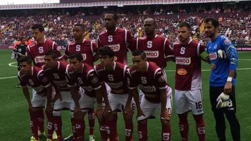 Un ex Saprissa vuelve a Costa Rica.
