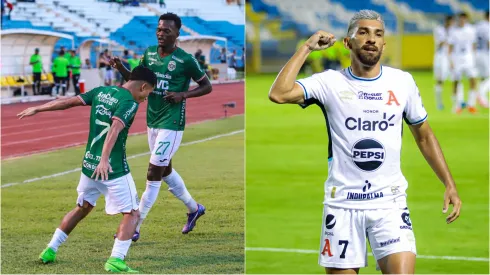 Marathón vs. Alianza: a qué hora juegan y dónde ver el partido por la Copa Centroamericana.
