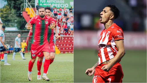 Guanacasteca vs. Real Estelí: a qué hora juegan y dónde ver el partido por la Copa Centroamericana.
