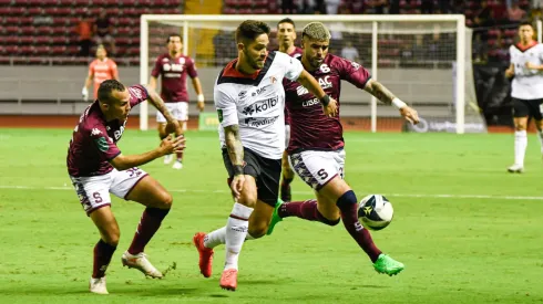 Alajuelense vs. Saprissa: a qué hora juegan y dónde ver el clásico por la Liga Promérica.
