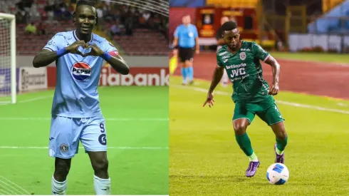 Motagua y Marathon se verán las caras.
