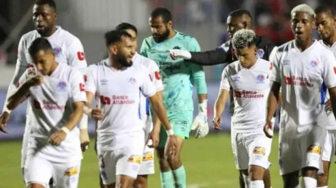  No todo ha sido alegría: El Olimpia de Pedro Troglio sumó un nuevo tropiezo a nivel internacional 
