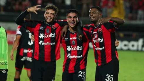  Alajuelense concreta la firma de un futbolista que entusiasma a la afición 
