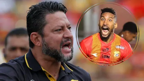 Jafet Soto vuelve a castigar a Marcel Hernández pese al doblete.
