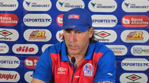 ¡Autocrítico! El asistente técnico de Pedro Troglio señala sin filtro los errores que ha cometido Olimpia
