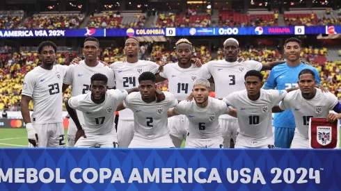 Panamá sufre una dura baja.
