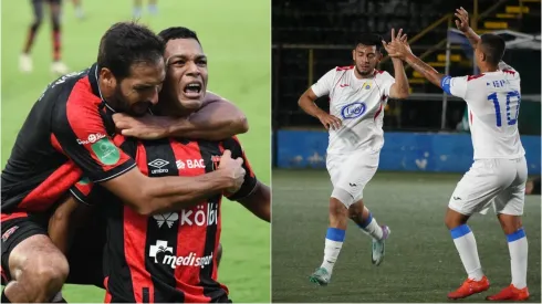 Cuándo juega Alajuelense vs. Escorpiones de Belén: a qué hora y dónde ver el partido por el Torneo de Copa.
