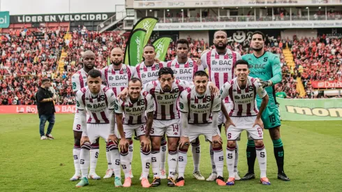 El más grande: Saprissa vuelve a golpear el orgullo de Alajuelense.
