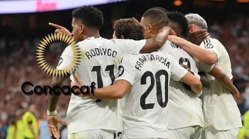 Jugador de Concacaf puede ser la kryptonita del Real Madrid