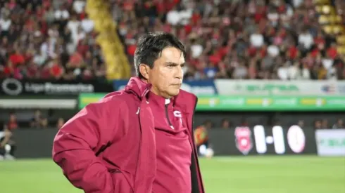 La insólita excusa de Vladimir Quesada tras la eliminación