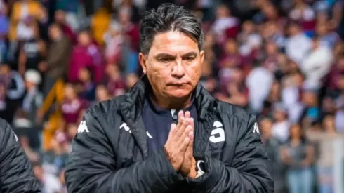 Saprissa en llamas: el dato que expone como nunca la fuerte pelea de Vladimir Quesada
