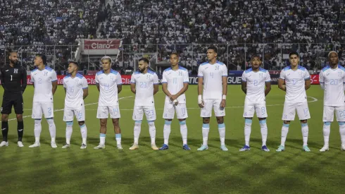  ¡Sería un equipazo! El once de lujo que podría conformar Honduras con los jugadores que no están en la convocatoria 
