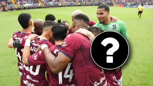 "Voy a ir a Saprissa": figura internacional anuncia que vestirá de Morado.
