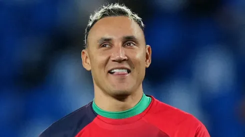 Hay equipo: el mensaje de Keylor Navas que conmueve a Costa Rica.
