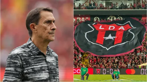 No se retira del mercado: la revelación de Guimaraes que sorprende a Alajuelense.
