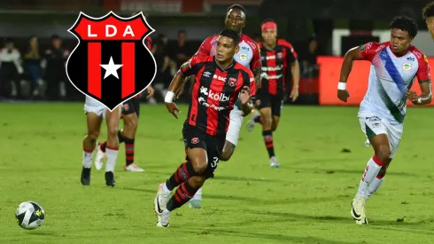 El apoyo incondicional a Creichel Pérez enciende el fervor en Alajuelense
