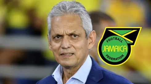 ¡Va por más! Reinaldo Rueda lanza advertencia a Jamaica
