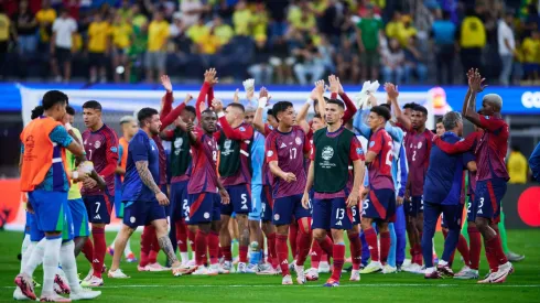 Gustavo Alfaro le dio un consejo y eso lo marginó de la Selección de Costa Rica.
