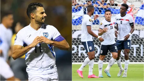 Nicaragua vs. Cuba: a qué hora juegan y dónde ver el partido por la Liga de Naciones de Concacaf.
