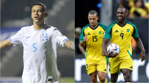 Honduras vs. Jamaica: a qué hora juegan y dónde ver el partido por la Liga de Naciones de Concacaf.
